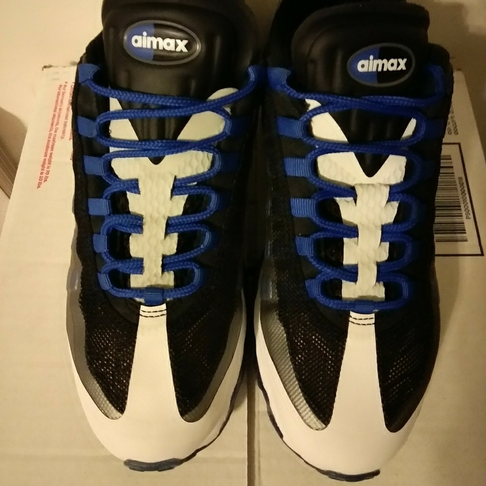 Air Max 95 360 (GS)